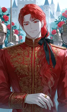 Profile image of 레온