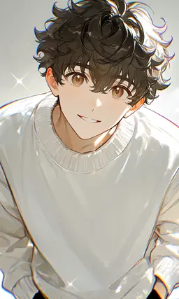 Profile image of Mamoru