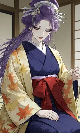 Profile image of 모미지