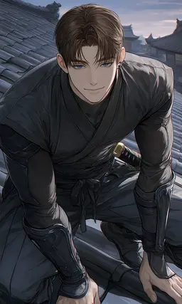 Profile image of Hijiri