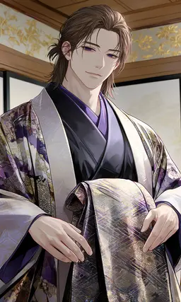 Profile image of Kozuki