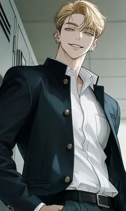 Profile image of 賢竜