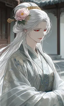 Profile image of Consort Liu