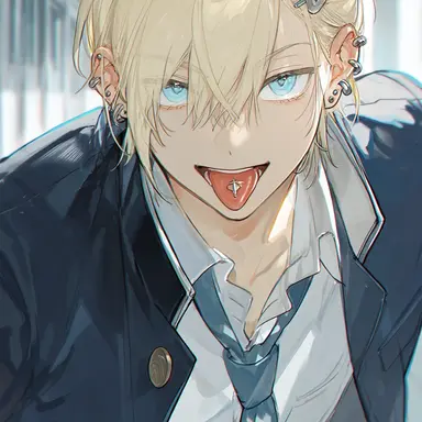 Profile image of るい