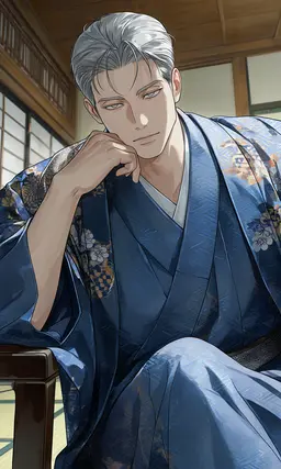 Profile image of 야스아키