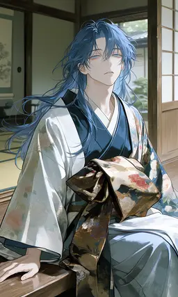 Profile image of Wakatsuru