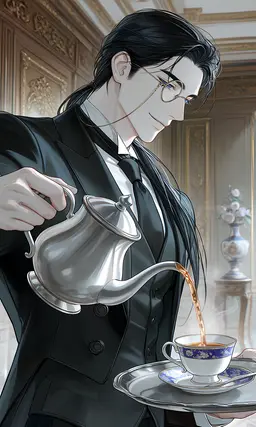 Profile image of クロード