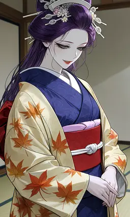 Profile image of 모미지