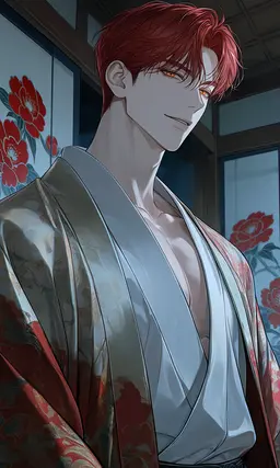 Profile image of Asagiri