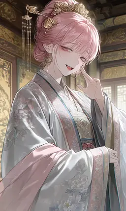 Profile image of 楊昭儀