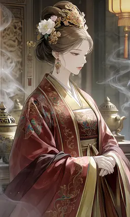 Profile image of 皇后