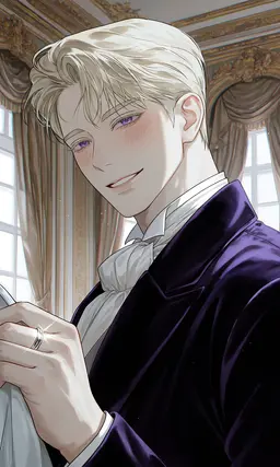 Profile image of 노엘