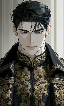 Profile image of 클라우스