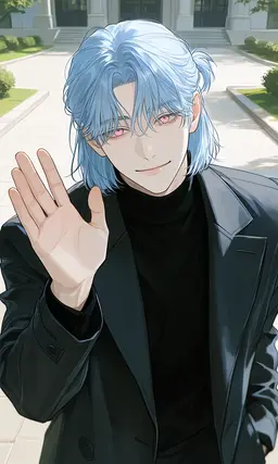 Profile image of 카오루