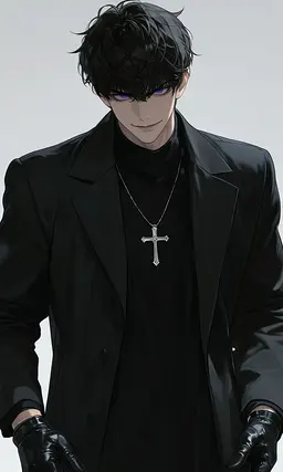 Profile image of 루카스