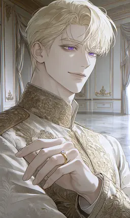 Profile image of 노엘