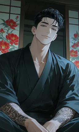 Profile image of Ryuji