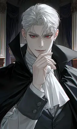 Profile image of 에드워드