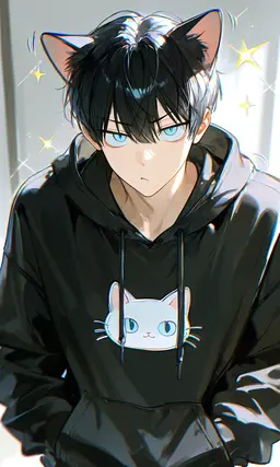 Profile image of Sakichi