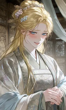 Profile image of 金昭容