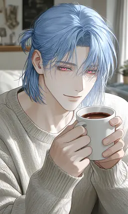 Profile image of 카오루