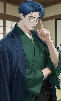 Profile image of 렌지