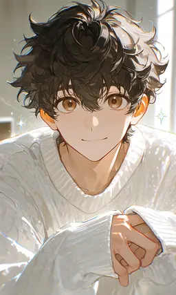 Profile image of Mamoru