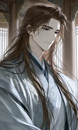 Profile image of 阿福