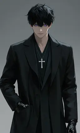 Profile image of 루카스