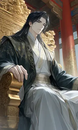 Profile image of Ling Shen