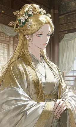 Profile image of 金昭容
