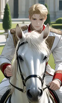 Profile image of 레온하르트