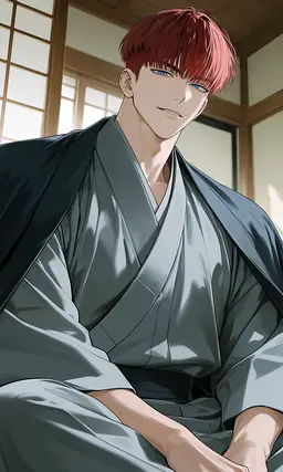 Profile image of 카게토라