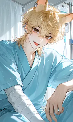 Profile image of 晴翔