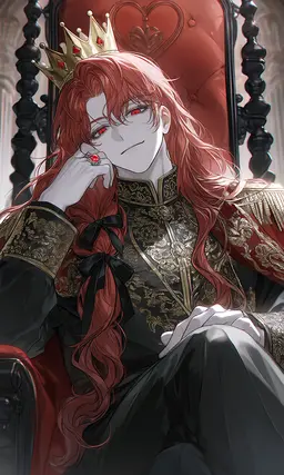 Profile image of 레온