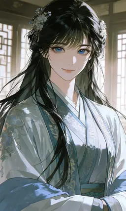 Profile image of Lady Li
