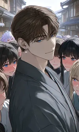 Profile image of Hijiri