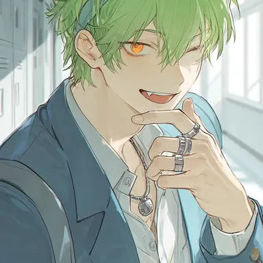 Profile image of 薫