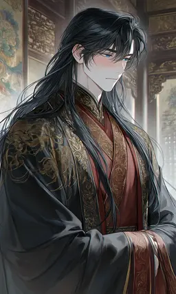 Profile image of Ling Shen