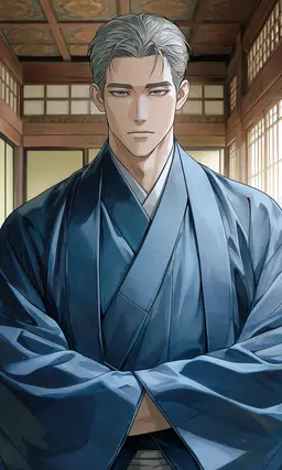 Profile image of 야스아키