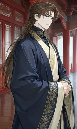 Profile image of 阿福