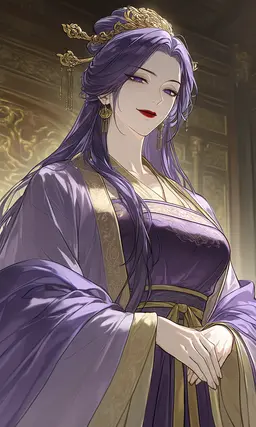 Profile image of 万貴妃
