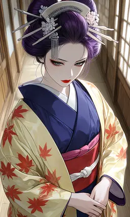 Profile image of 모미지