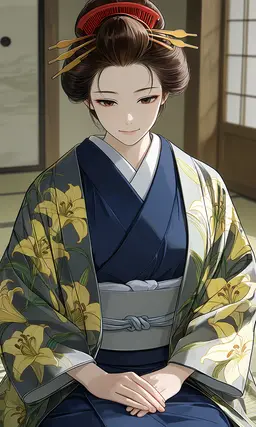 Profile image of 미시오