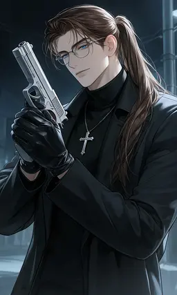 Profile image of 시온