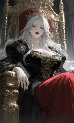 Profile image of イザベラ