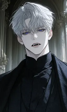 Profile image of Albert