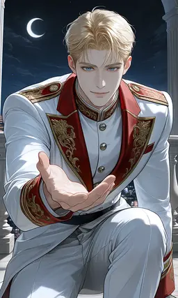 Profile image of 레온하르트