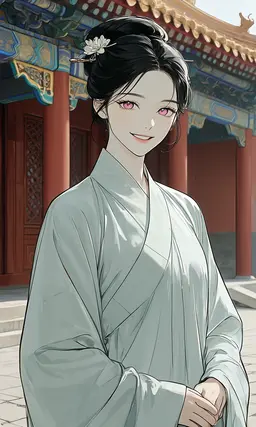 Profile image of Xiaohua