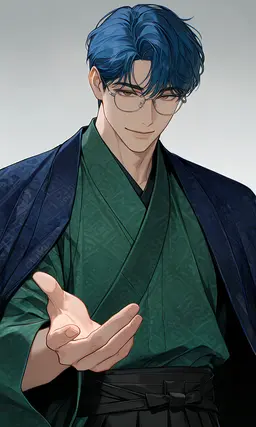 Profile image of 렌지